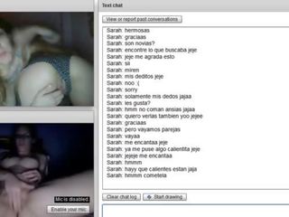 Il perfetto lesbica webcam video!