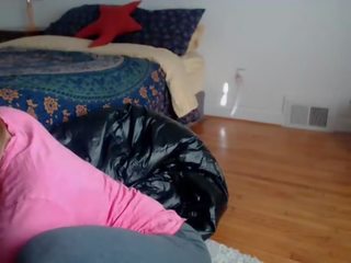 Strumpet busty ir housewife squirting on live webcam - 6cam.biz