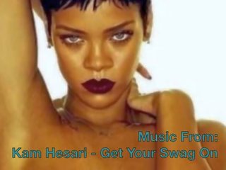 Rihanna kiểm duyệt: 