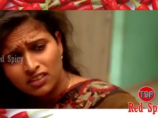 Sureka Reddy Romance With Husband's swain # Tamil Romantic Short Film-Movie 2016