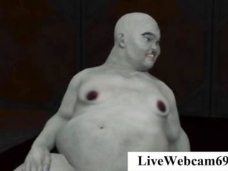 Al 3-lea hentai forțat pentru la dracu sclav streetwalker - livewebcam69.com