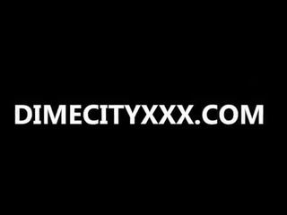 Dimecityxxx.com løstøs vanity blir knullet hardt