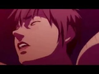 Anime CASCA adult movie