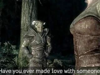 Sara ve ladok the argonian