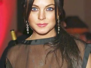 Lindsay lohan cần xem: 