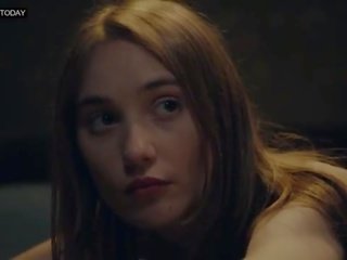 Deborah francois - teenager liebling sex film mit älter männer, bdsm - mes cheres etude (2010)