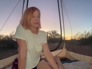 Stargazing with My Stepmom - Jane Cane&comma; Shiny dick vids