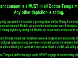 वीर्य extraction &num;4 पर मास्टर tampa whos taken द्वारा nonbinary मेडिकल perverts को the cum clinic&excl; पूर्ण vid guysgonegyno&period;com&excl;