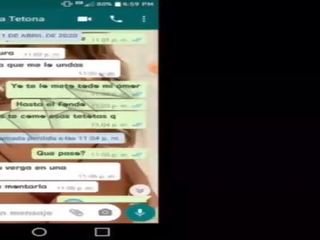 Na najbolj veliko oprsje v na učilnica na a film call&comma; dobil obrnil na na whatsapp in na počitek je recorded