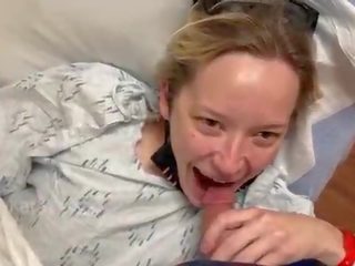 Aš blew mano beau į as hostpital pre-op kambarys - as medikas beveik prigautas us&excl;&excl;&excl; ft&period; smartykat314 ir &commat;lofi dreamz