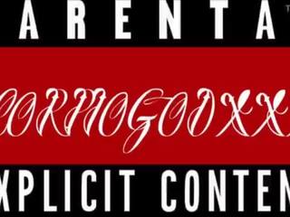 Marcialago ال scorpiogod - محاولة إلى الحصول على غني شرم camino gemix &lpar;official video&rpar;