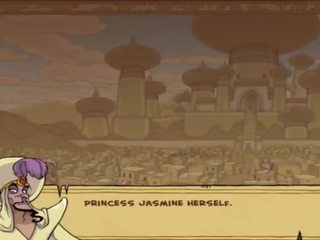 Princess Trainer Gold Edition Uncensored part one