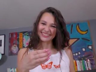 Marvelous ýaşlar allows her sugar daddy to video a fuck session for &dollar;&dollar; and the old man cream pies her&excl;