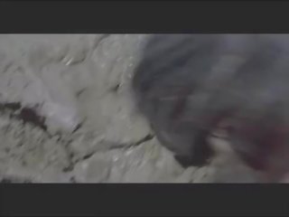 Vynucený x jmenovitý film scény od regular videa cannibal speciální