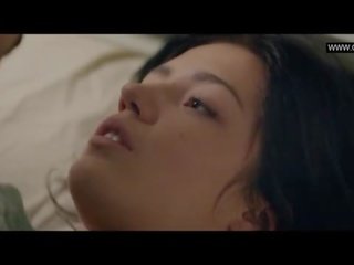 Adele exarchopoulos - toples xxx video scene - eperdument (2016)