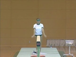 Corina - polonahá gymnastics